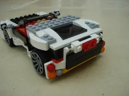 31006 supercar