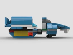 60285 Spaceship 2