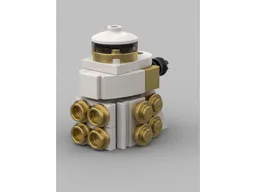 Special Weapons Dalek
