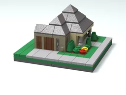 Nano Estate