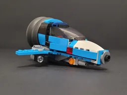 31114 Interceptor