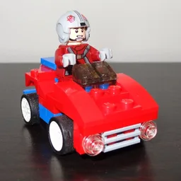 31000 Minicar