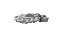 Flammarion-Class Science Vessel