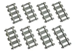 Straight Rails