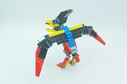 31124 Pteranodon