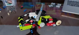 Helicopter