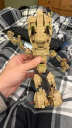 I am Fixed!