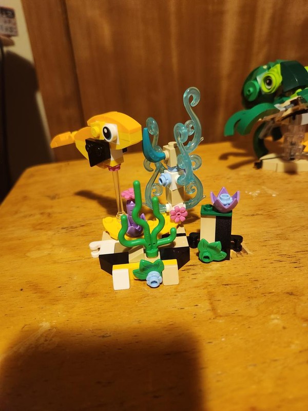 Lego Reef expansion 2