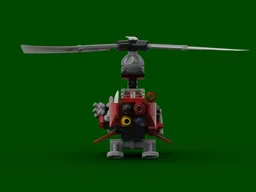 Deffkopta Mo-24