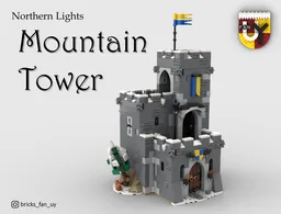 Mountain Tower