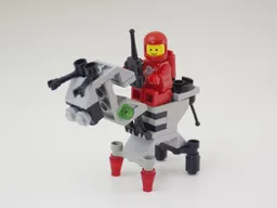 6809 Astrosteed