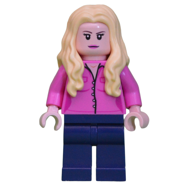Lego Penny