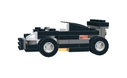 30183 Le Mans Racer