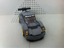 75877 Porsche 911