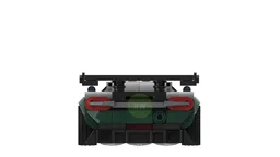 Aston Martin Vulcan