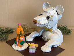 Beary Christmas!