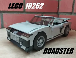 10262 Roadster
