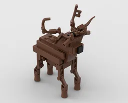 Deer