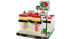 Lego Store