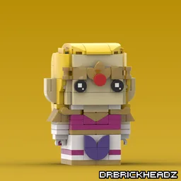Princess Zelda (Ocarina of Time) Brickheadz