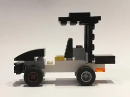 Little golfcar