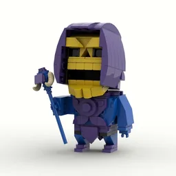 Skeletor