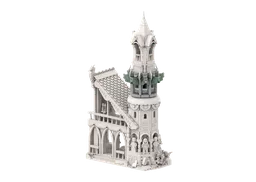 Rivendell Tower's extension 2
