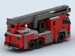 NHN Fire Aerial Platform