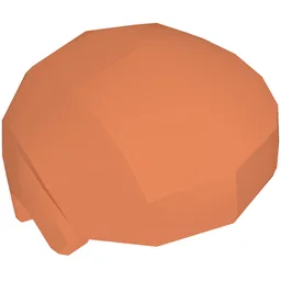 Hair Smooth / Dark Nougat