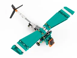 Autogyro - 42117 C model