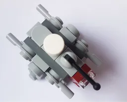Micro AT-TE