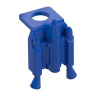 Lego Minifig Neckwear Jet Pack with Nozzles (Mandalorian) / Blue