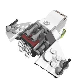 75076 Mini fighter 11