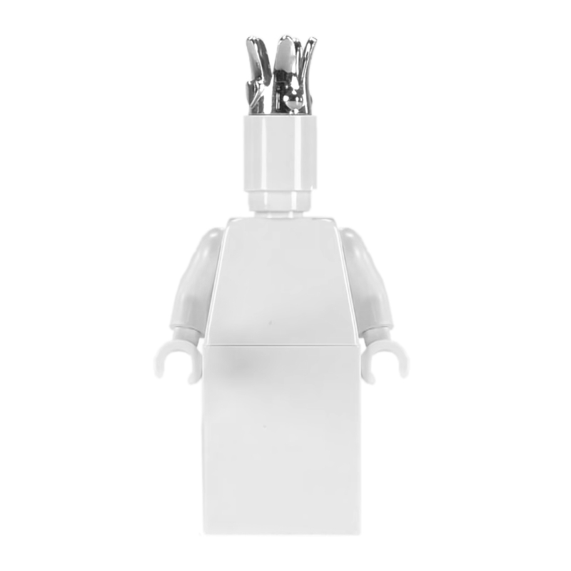 Lego Chess Queen (Harry Potter)