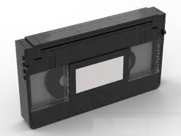 1:1 VHS Tape
