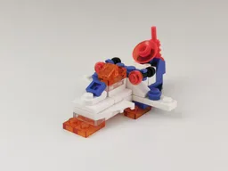 Micro Blizzard Baron