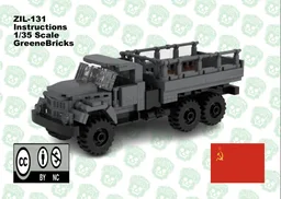 ZIL-131 v2