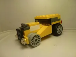 30283 Hot Rod