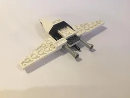 912055 Glider