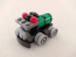11945 Tanker