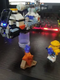 Space Transporter 1