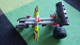 WHACK Aircraft