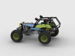 42037 Motorized