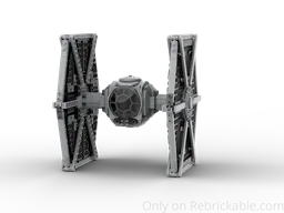 TIE/ln starfighter