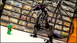 Overlord Dragon