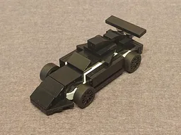 30342 F1 Car