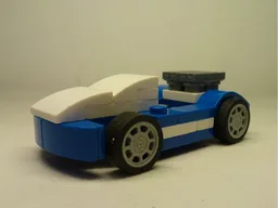 31027 Go-Kart