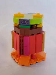 Rocky the Rocket