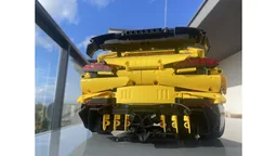 SUV inspired