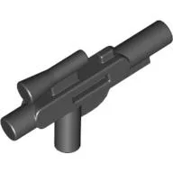 Weapon Gun / Blaster Short (Star Wars) / Black